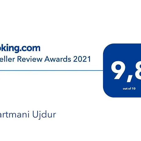 Ujdur * Gradac (Split-Dalmatia)