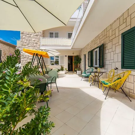 Apartment Ujdur Gradac (Split-Dalmatia)