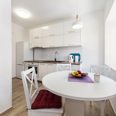 Ujdur Apartament Gradac (Split-Dalmatia)